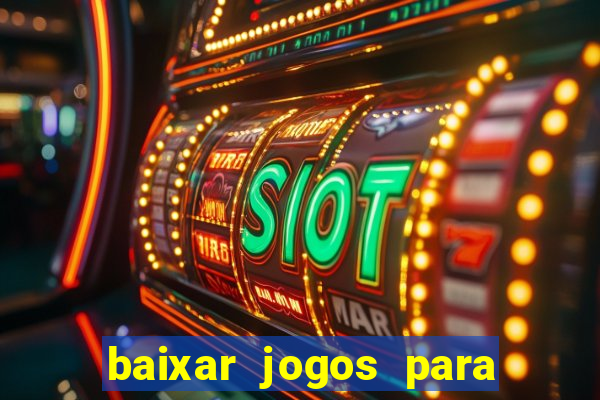 baixar jogos para ganhar dinheiro no pix